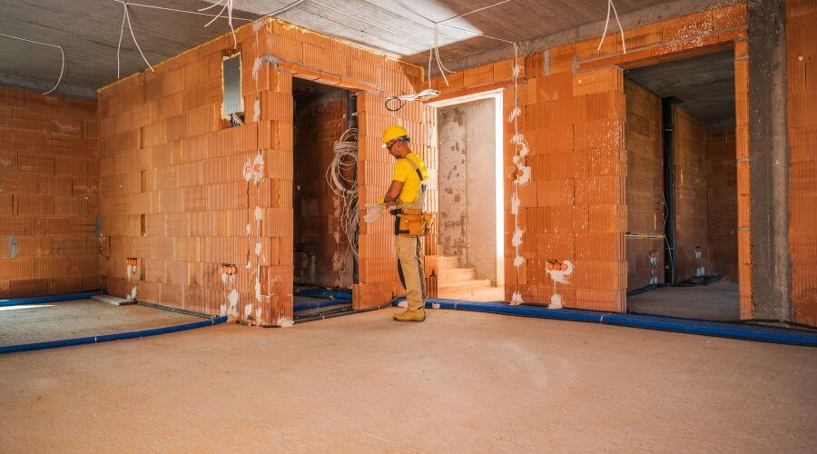 Expert flood damage restoration services in Atlasburg, PA